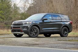 Difference Between Minivans and SUVs